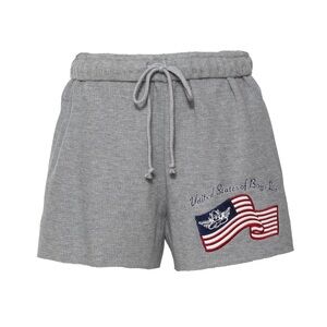 Boys Lie United States of Boys Lie Basic Short